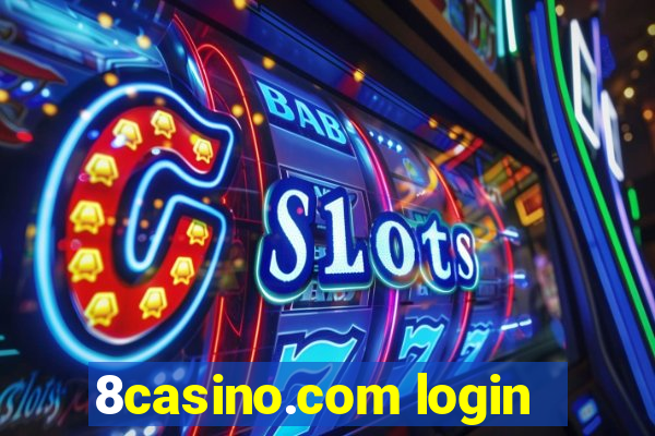 8casino.com login